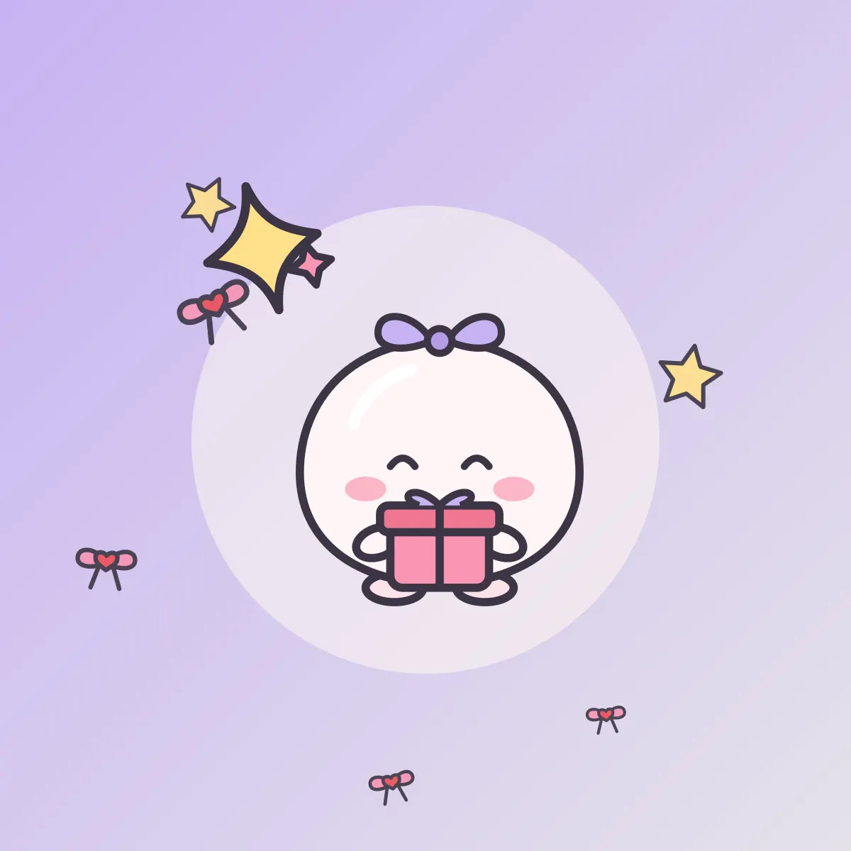 Cadeaux d'exception