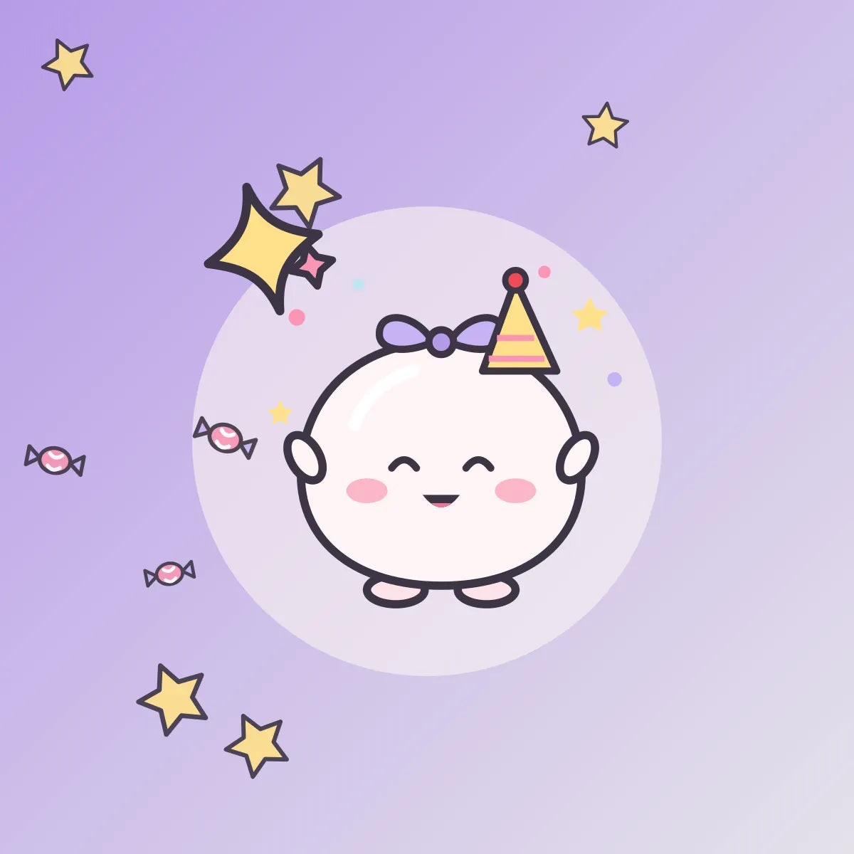 Collection Halloween MochiBow : sélection de produits en situation