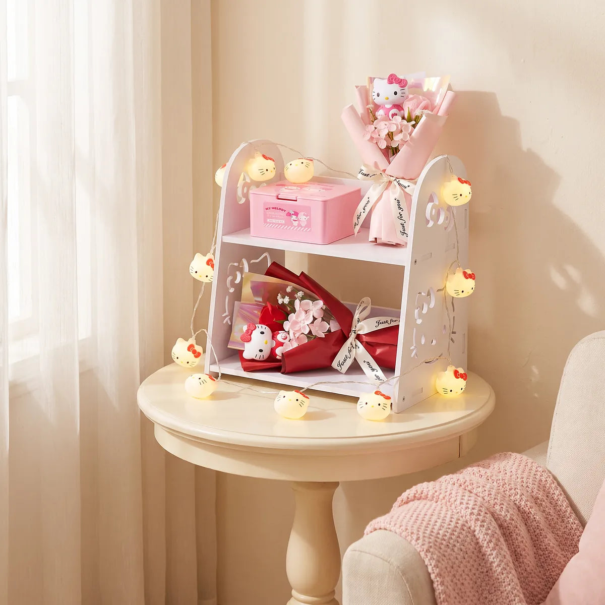 Collection Maison & déco MochiBow : sélection de produits en situation