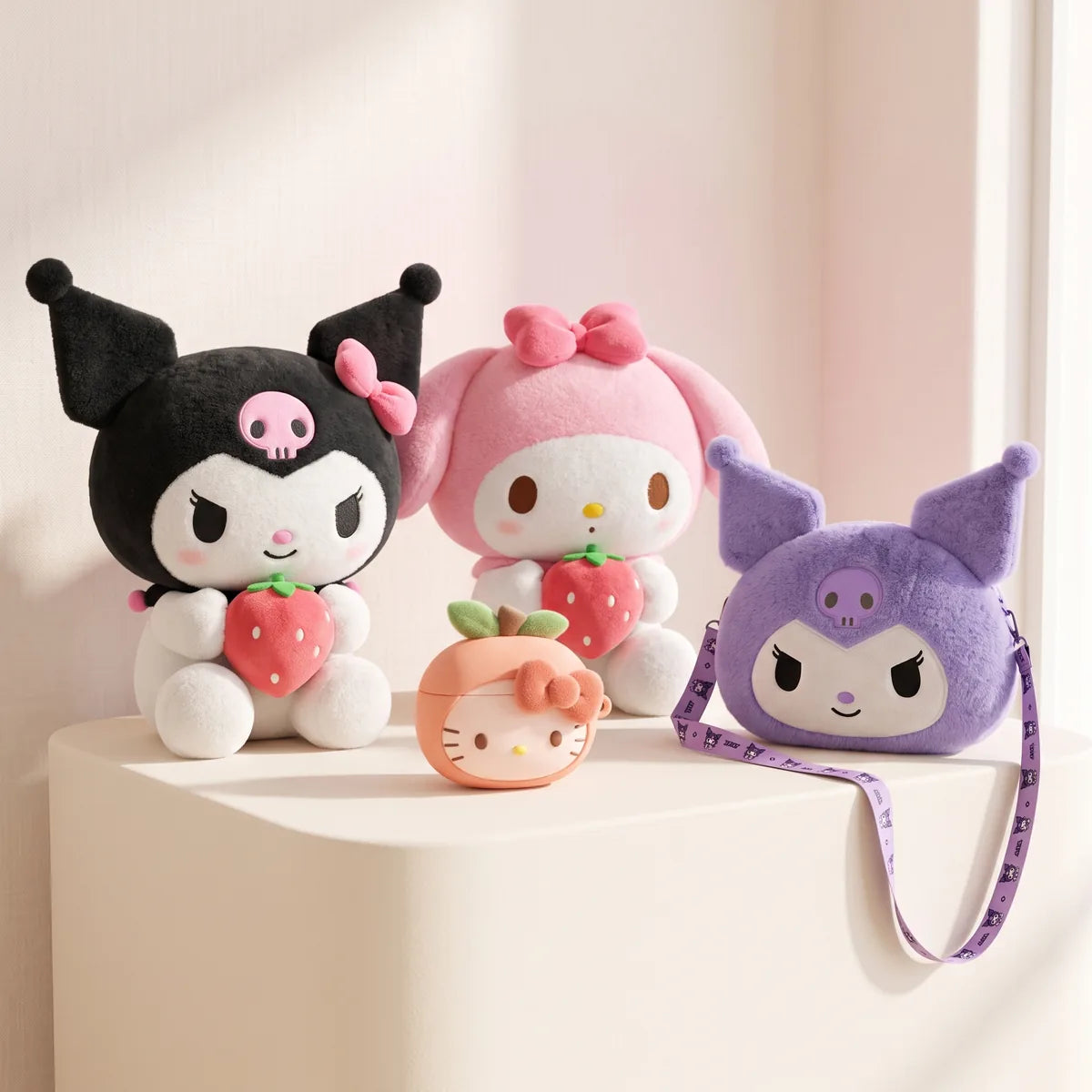 Collection Meilleures ventes MochiBow : sélection de produits en situation