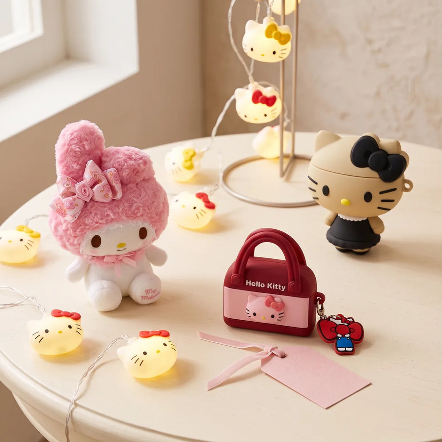 Collection Promotions MochiBow : sélection de produits en situation