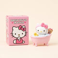 Boîte mystère figurine Hello Kitty « Dress You Up », vue studio