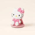 Support de téléphone magnétique Hello Kitty 3D — Rose