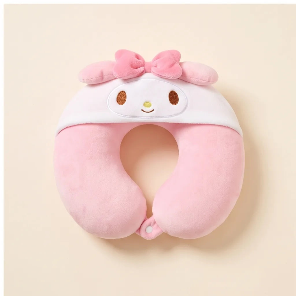 Coussin de voyage Sanrio Characters — My Melody