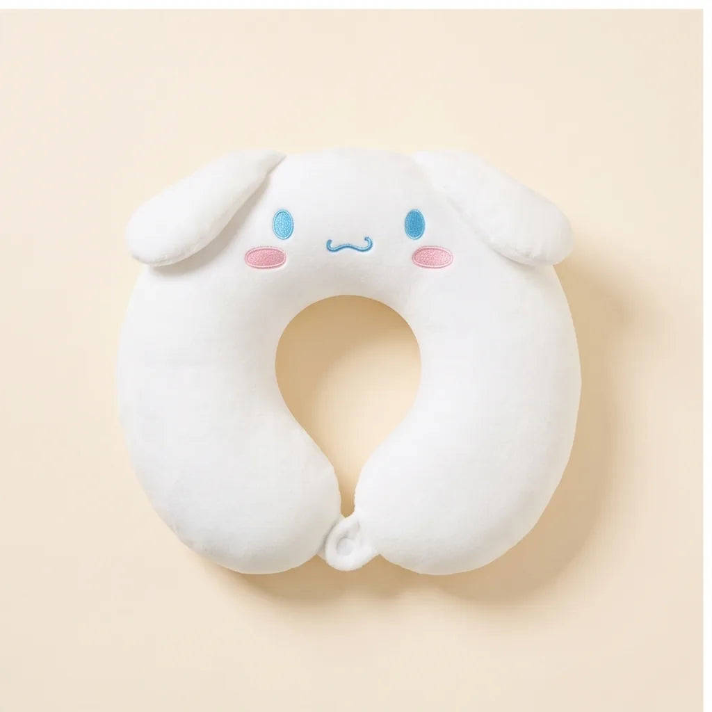 Coussin de voyage Sanrio Characters — Cinnamoroll