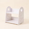 Étagère de bureau Hello Kitty 2 niveaux — Cinnamoroll