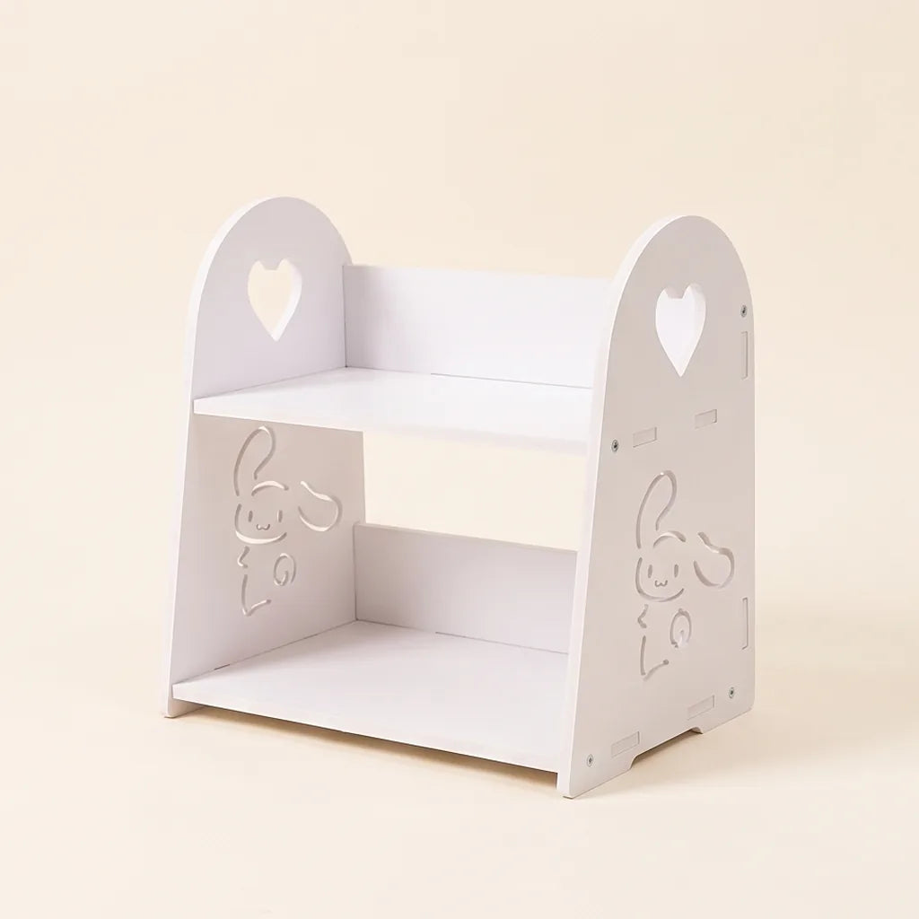 Étagère de bureau Hello Kitty 2 niveaux — Cinnamoroll