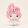 Peluche série Rose My Melody 30 cm ou Hello Kitty 25 cm — My Melody 30 cm