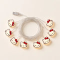 Guirlande lumineuse LED Hello Kitty ou Cinnamoroll — Hello Kitty