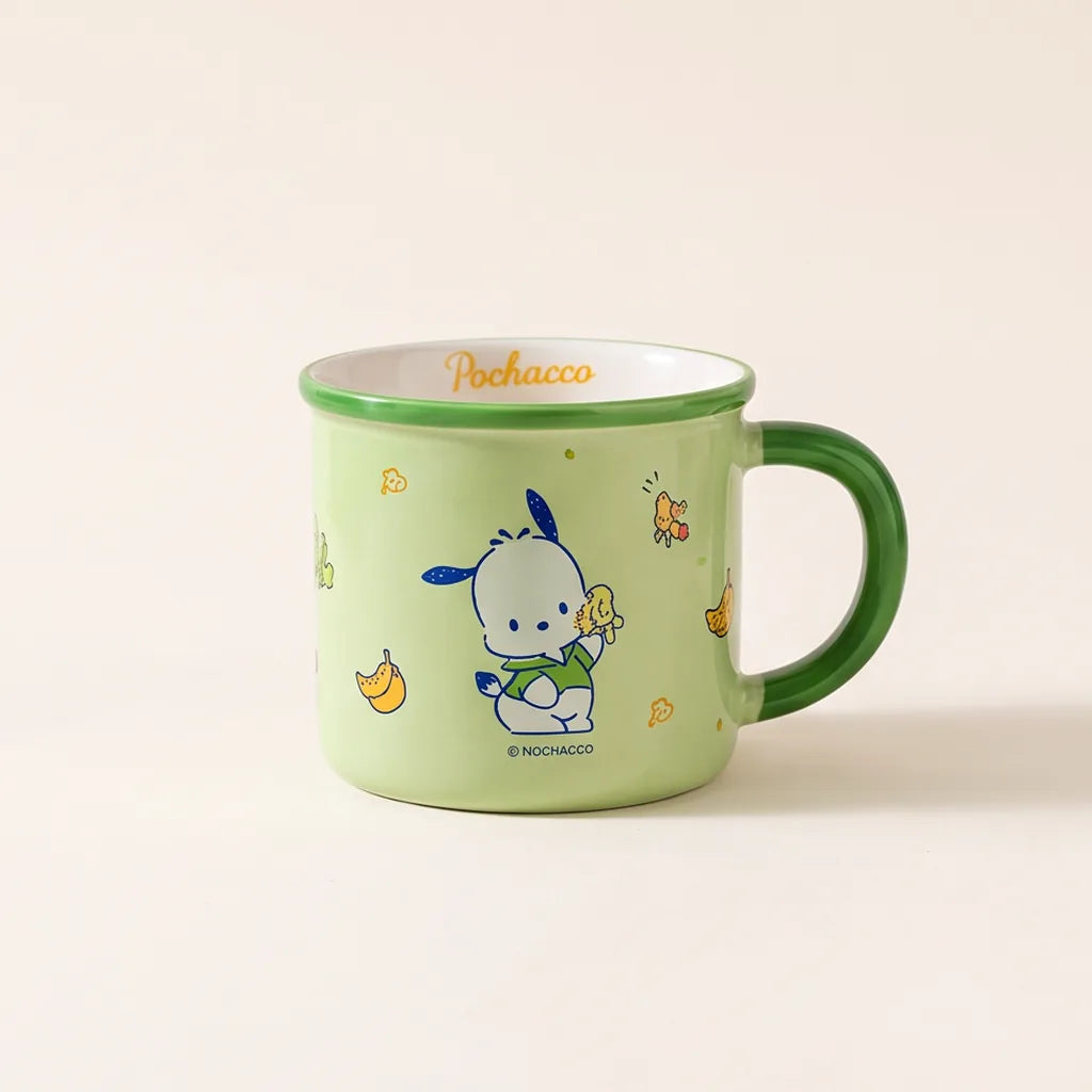 Mug en céramique 350 ml Sanrio Characters — Pochacco