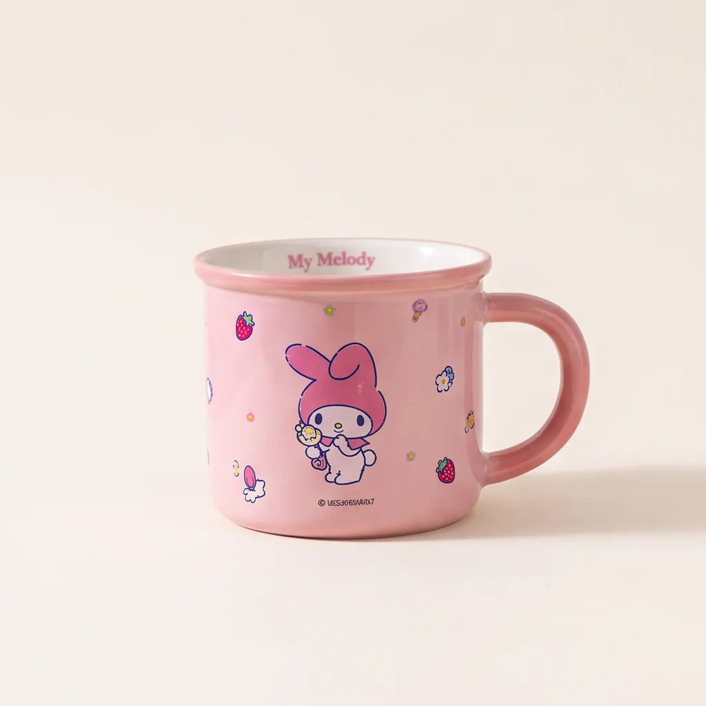 Mug en céramique 350 ml Sanrio Characters — My Melody