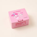 Boîte de rangement à clapet Sanrio Characters — My Melody